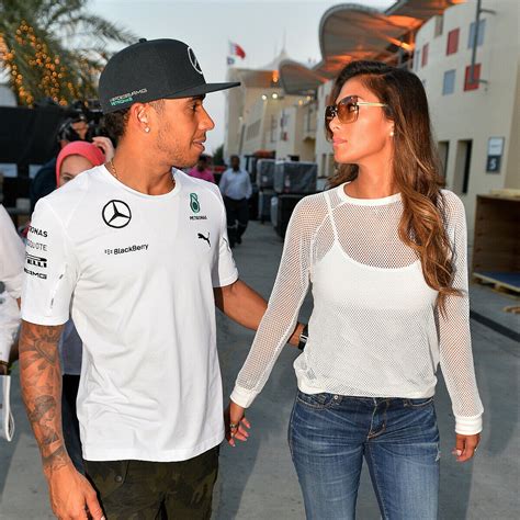 lewis hamilton freundin 2020